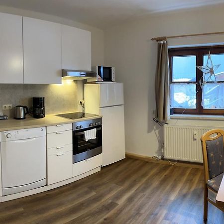 Apartment Sophia - Гальштат Экстерьер фото