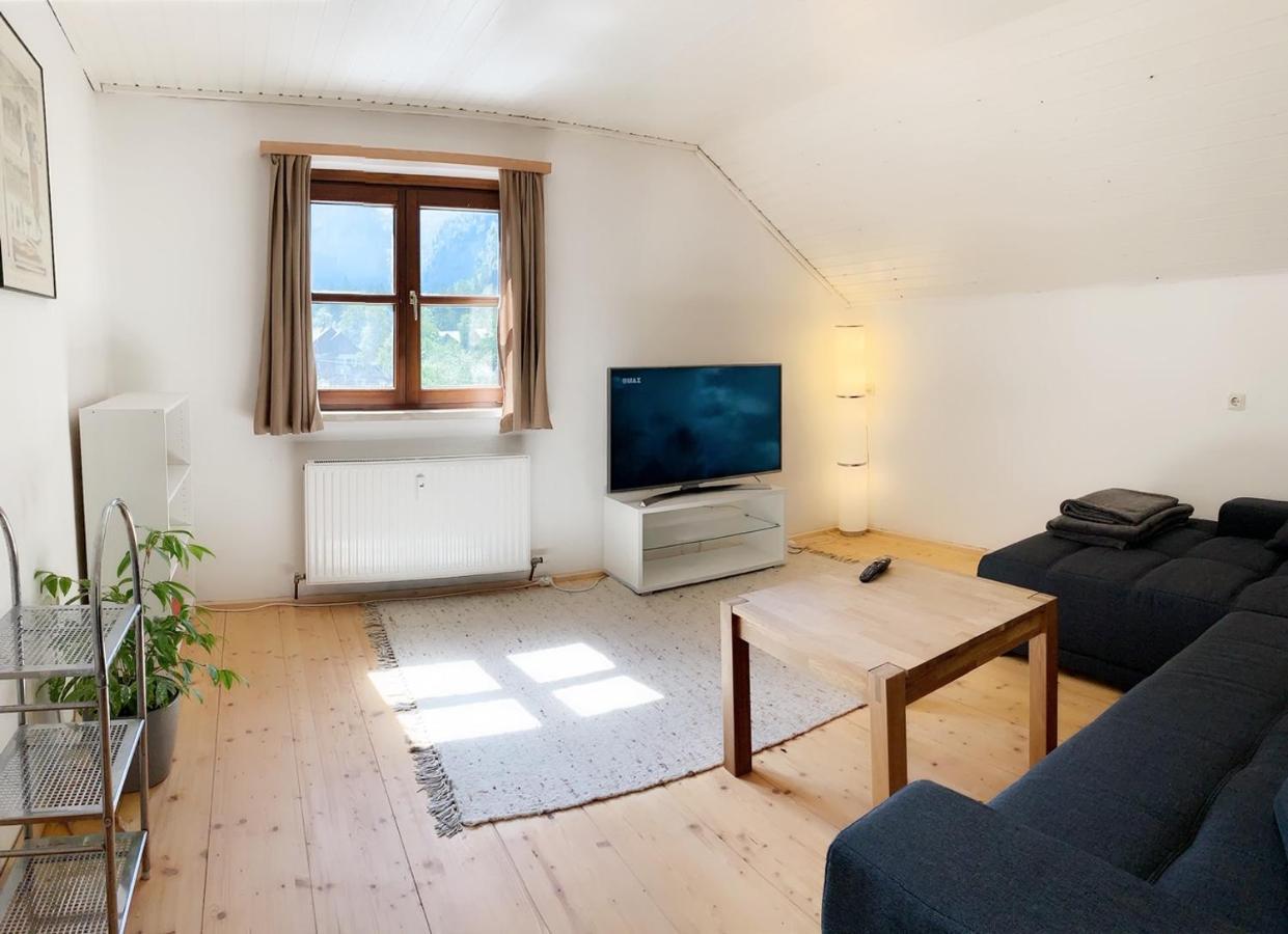 Apartment Sophia - Гальштат Экстерьер фото