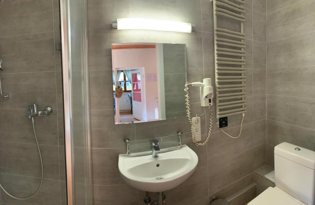 Apartment Sophia - Гальштат Экстерьер фото