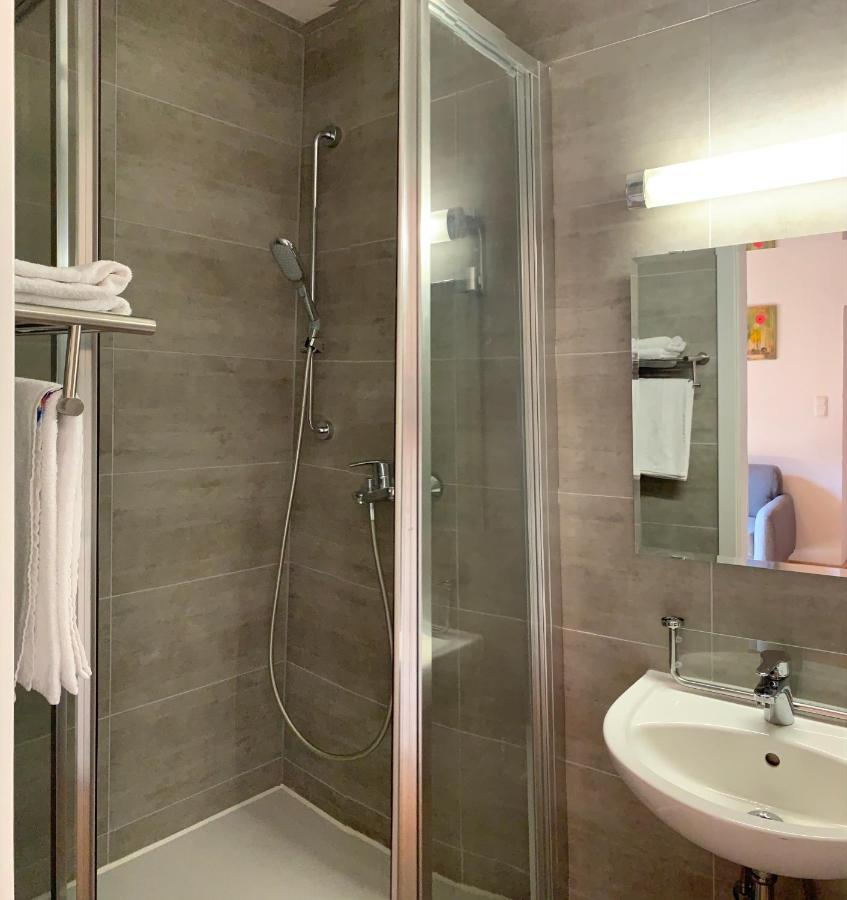 Apartment Sophia - Гальштат Экстерьер фото