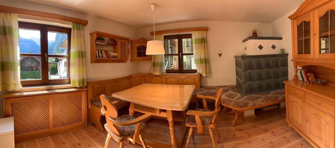 Apartment Sophia - Гальштат Экстерьер фото