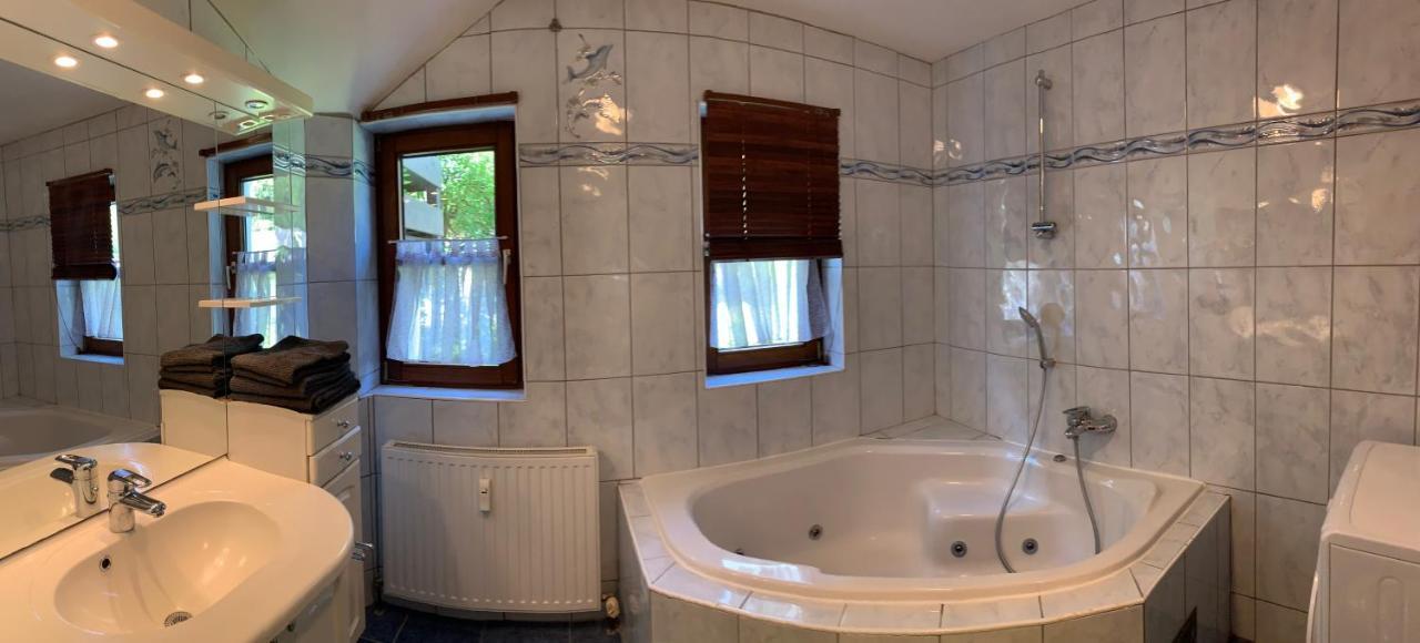 Apartment Sophia - Гальштат Экстерьер фото