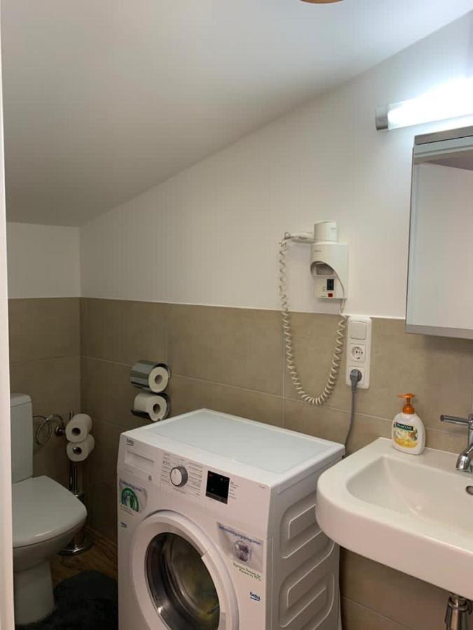 Apartment Sophia - Гальштат Экстерьер фото