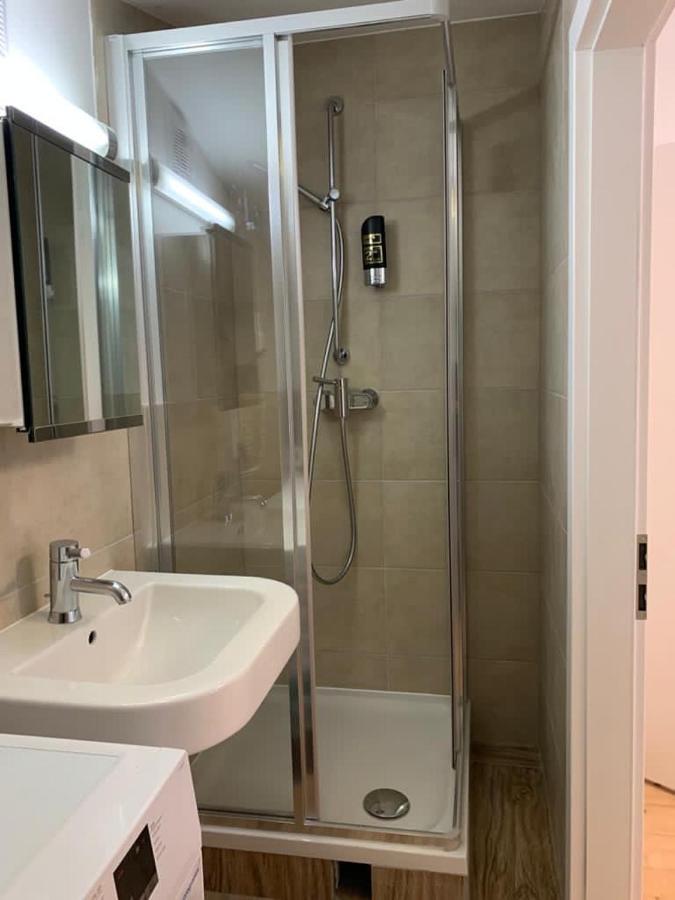 Apartment Sophia - Гальштат Экстерьер фото