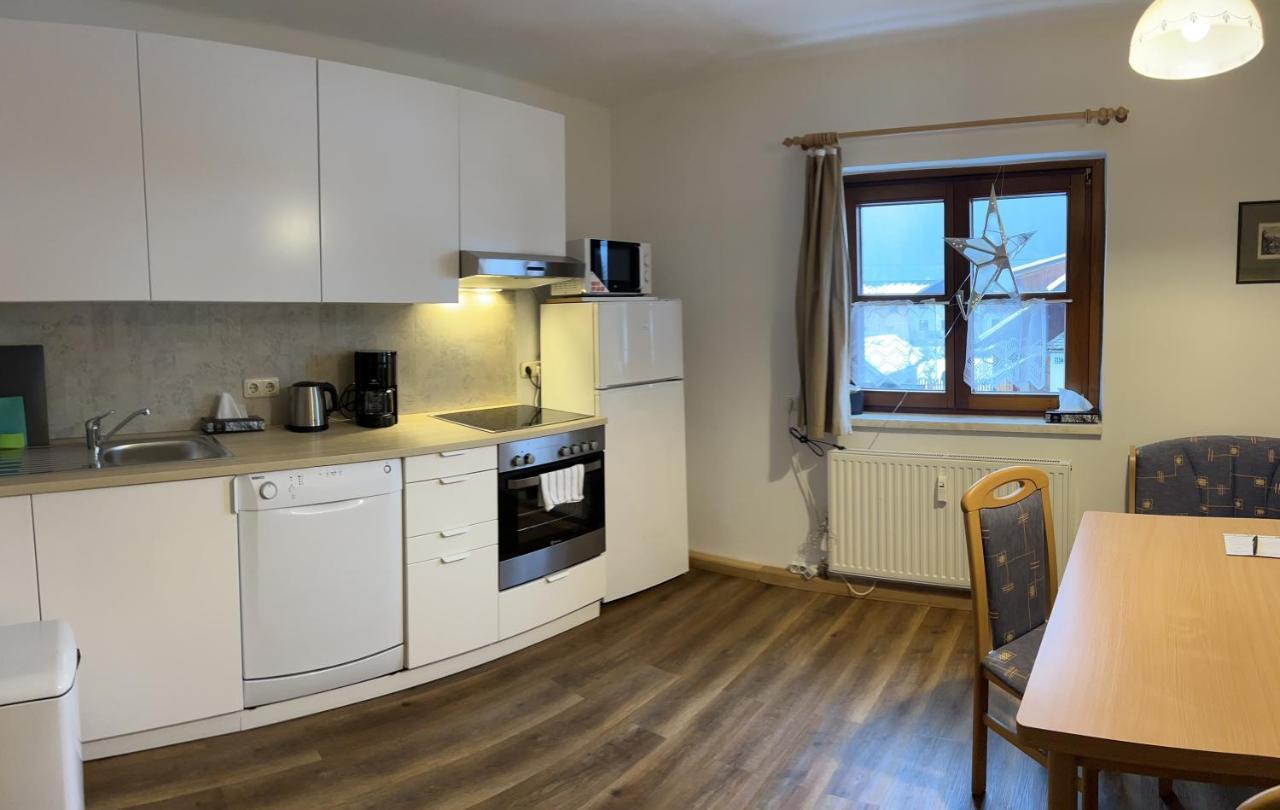 Apartment Sophia - Гальштат Экстерьер фото