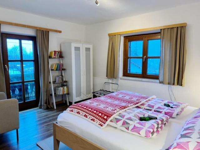 Apartment Sophia - Гальштат Экстерьер фото