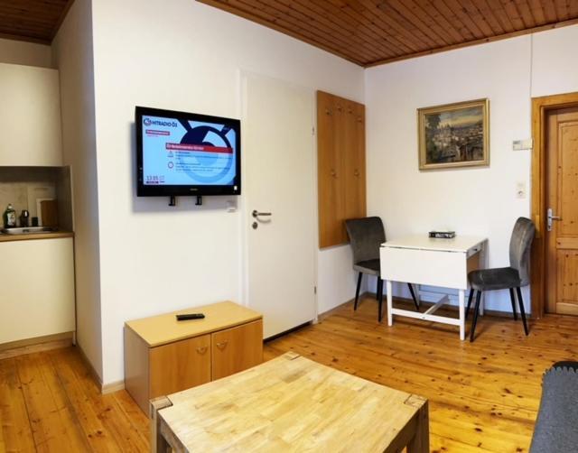 Apartment Sophia - Гальштат Экстерьер фото